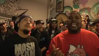 Voicebox Battles Classic | Uno Lavoz vs Big Kannon | Battle of the Zae