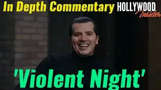 'Violent Night' | In Depth Commentary From Cast & Crew
