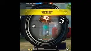 #AWM one tap play like Lorem