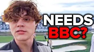 Jack Doherty is DONE FOR...