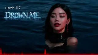 Haerin (해린) - DROWN ME (드라운 미)