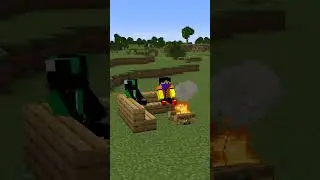I Found The Best Minecraft Public Server #minecraft #minecraftshorts #shorts
