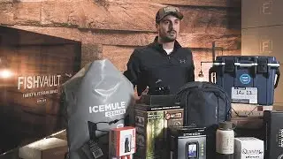 FishVault Subscription Box