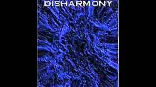 Disharmony - Temple Of Eternity (Lyrics)
