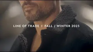 Line of Trade: The All-New Fall and Winter 2023 Collection | Bespoke Post