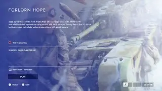 BFV Beta