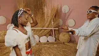 Prof Mirror_WENYEWE(Official Video)