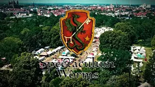 Spectaculum Worms Aftermovie 2025