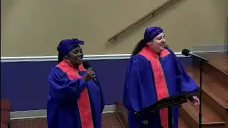 IOG Baltimore Adult Choir - 