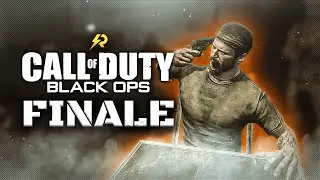 IL PLOT TWIST DEFINITIVO! | COD: Black Ops #5 [FINALE]