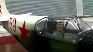 EPA kombat - Lagg3 - aktivni pilot