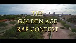 Vision That Ent. - Tucson Takeover (The Golden Age Rap Contest)