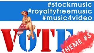 Positive Political Ads | Theme #3