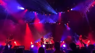 2025-10-22: Seether, Daughtry, and P.O.D in Rogers