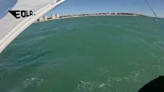 WINDPADDLE EOLA KIT PRO