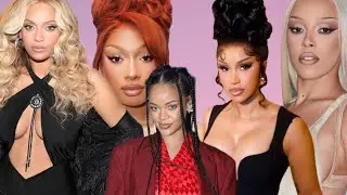 B🅰️RDI & ICESPXCE MAKE 🅰️MENDS 4 REMIX+ M&Euml;G T0 APP&Euml;&Auml;L DEF&Auml;MATI0N CAS&Euml;⁉️D0JA G0ES 0FF! RIH IS DELULU