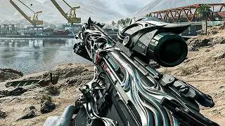 🎃 Evil M5A3 - Battlefield 2042 Gameplay...