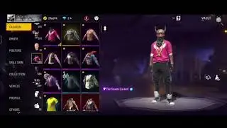 1400/- FREEFIRE RARE ACCOUNT #accountsell #freefire