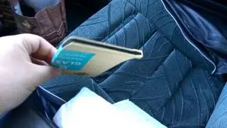 Посылка с Aliexpress закаленое стекло для RMN3 pro