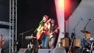 Duckstein Festival Binz 2012