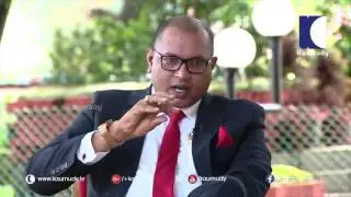 Mr. ASHOK BABU (SMARTWAY CHAIRMAN) INTERVIEW IN GUEST TIME (Tamil translation)