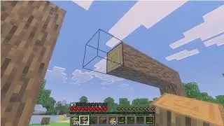 Making Beautiful House In Minecraft || Vivaan Shonaya Vlogs