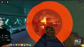 Escaping Lighthouse in M.Z - Pt1