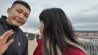 MSC 크루즈 세 번째 기항지 :: 이탈리아 치비타베키아