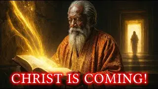 What the Ethiopian Bible Says About Christ&rsquo;s Return Will Shock You