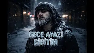 GECE AYAZI GİBİYİM