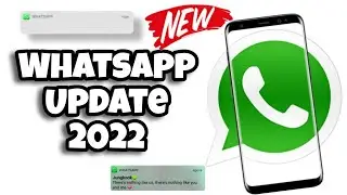 WhatsApp New Update 2022 | Top 10 upcoming WhatsApp features in 2022