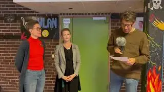 Julavslutning 2023