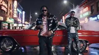Still Grinding 💸 Real Street Rap Motivation & Trap Mix