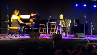 Khachaturian, Danse des Sabres, Shalaev 