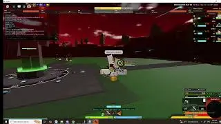 Im demonhunting it
