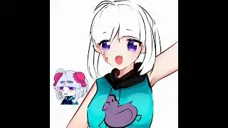 #art #short #shorts #fyp #uwu #q #artist #artwork #anime