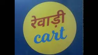 #04 Rewari Cart live || Personalised Gifts || Customized Gifts || Rewari City Online || HR36 | #live