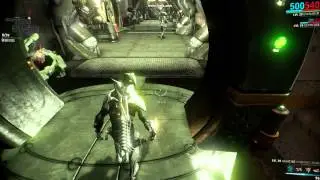 Warframe U13 Quick Mercury Run