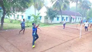 Prakash - Surendar (Vs) URAJ - Mahesh | 30 Dec 2025 | #smashthecock #badminton #badmintonteam