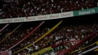 INTERNACIONAL 2x0 Cerro-URU - LIBERTADORES 10 - Vamos Ver o Inter Vencer