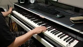 Synth Lead Solo - R&B Soul