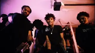RDG Tuck-Demon Baby(Official Music Video)Shot By @Laceshotem