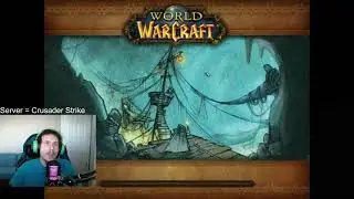 First Deadmines runs on the Priest! | WOW Classic SOD