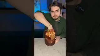 Пунш &ldquo;Cosmopolitan&rdquo; Дешевле 1000 Рублей