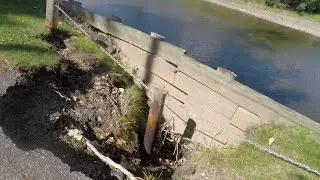 Centennial Connector Trail Part 1