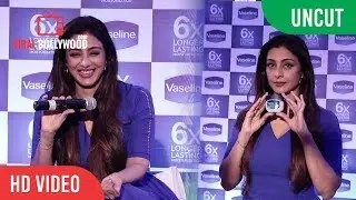 UNCUT - Skin Date With Tabu | Best Kept Beauty Secrets | Vaseline