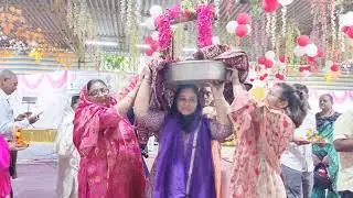 Pujya Acharya Bhagwant Harikant Surji M.S ni Nishra ama Pajushan Maha Parav 6th day