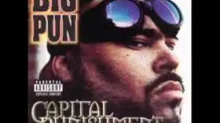 BIG PUN - UNRELEASED FREESTYLE FEAT JADAKISS
