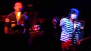 THE KNOCKERS 2014/4/4 @HACHINOHE ROXX