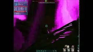 ARk survival evolved. Ark Omega.